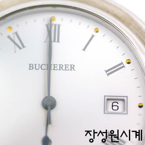 [부커러]회중시계